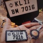 Key Chain For Royal Enfield