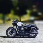bullet keychain