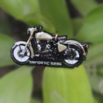 bullet keychain