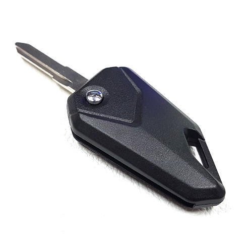 Flip key For Royal Enfield (2)