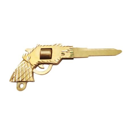 gun key