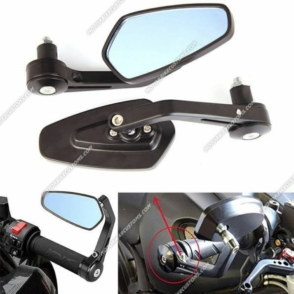 Betal side mirrors (5)