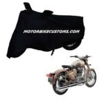 Body Cover For Royal Enfield