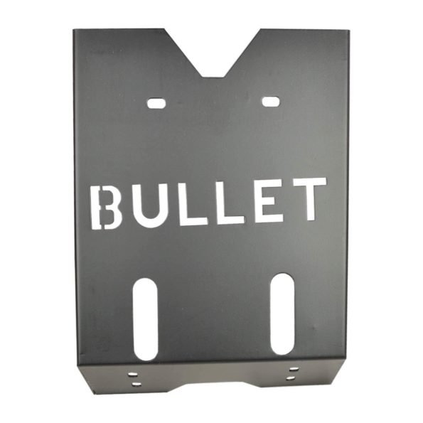 Bullet Engine guard (3)