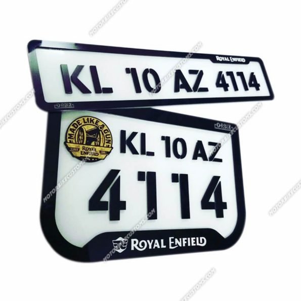 royal enfield number plate (3)