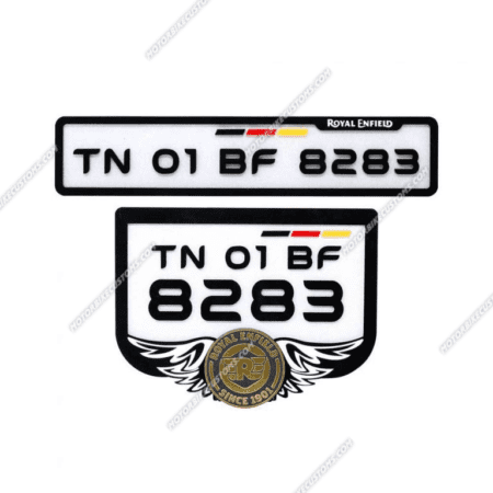 royal enfield number plate (4)