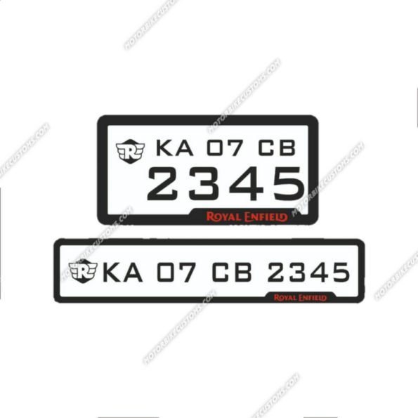 royal enfield number plate (7)