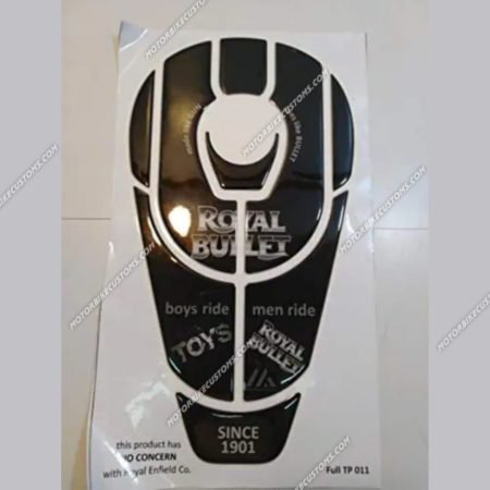 tank pad sticker for royal enfield (3)