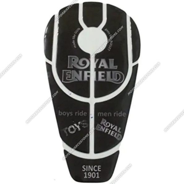 tank pad sticker for royal enfield (3)