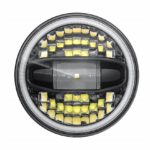 110-Watts Headlight For Royal Enfield