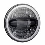 110-Watts Headlight For Royal Enfield