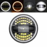 110-Watts Headlight For Royal Enfield
