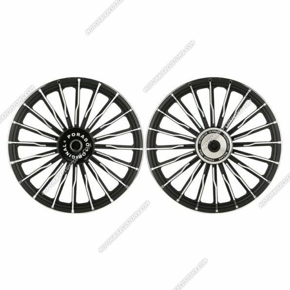 20 Wave Spokes Alloy Wheels (3)