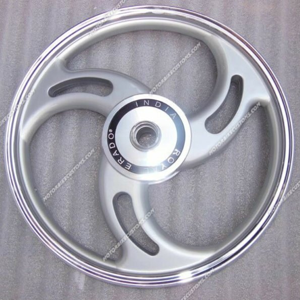 3S Model Alloy Wheels (2)