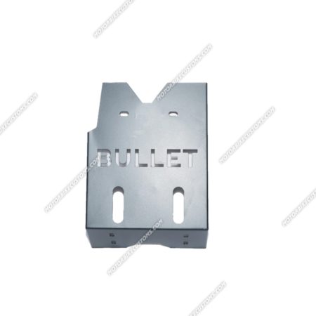 Bullet BS6 Engine Guard Plate