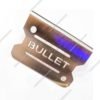 Bullet Brake Fluid Oil Cap Reservoir Cover