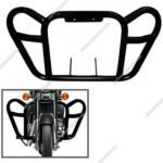 Butterfly Leg Crash Guard