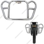 Butterfly Leg Crash Guard