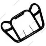 Butterfly Leg Crash Guard