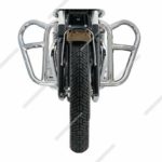 Butterfly Leg Crash Guard (5)