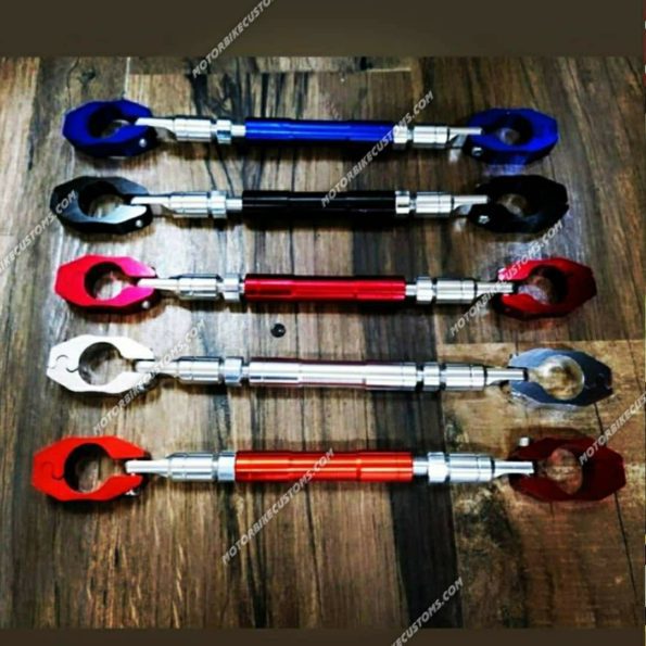 Handle Vibration Reducing Rod For Motorbikes (1) Handle Vibration Reducing Rod For Motorbikes