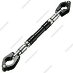 Handle Vibration Reducing Rod For Motorbikes