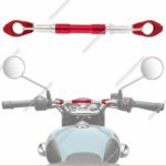 Handle Vibration Reducing Rod For Motorbikes