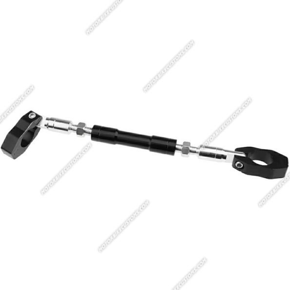 Handle Vibration Reducing Rod For Motorbikes (9)