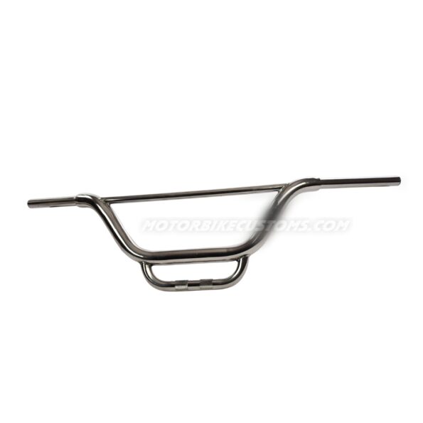 Harley Style Handle Bar For Royal Enfield Bullet 1