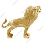 Lion Roaring For Front mudguard (1)