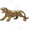 Lion Waking Design For Front Mudguard