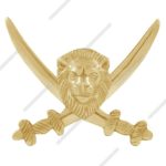 Lion with sword (1)