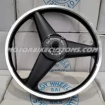 Mercedes Model Alloy Wheels