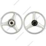 Mercedes Alloy Wheels