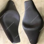 classic low rider seat