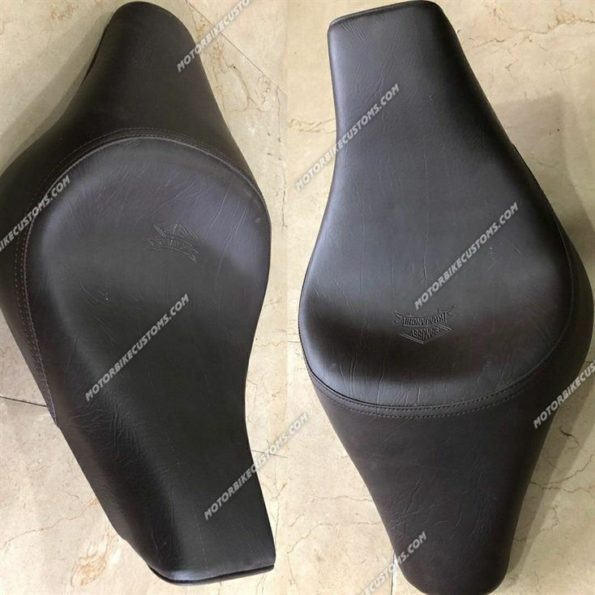 classic low rider seat