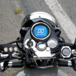 Digital Meter for Royal Enfield (1)