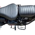 RE Logo Seat Covers For Classic