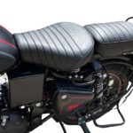 RE Logo Seat Covers For Classic
