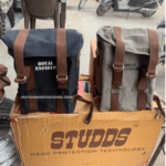 Saddle Bag For Royal Enfield