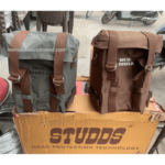Saddle Bag For Royal Enfield