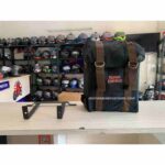 Saddle Bag For Royal Enfield