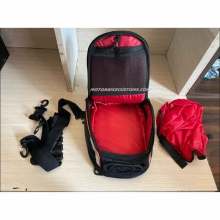 Universal Big Magnetic Tank Bag For ALL Motorbikes