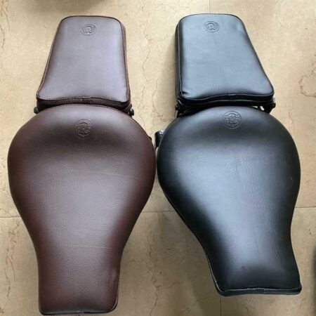 foldable seats for royal enfield classic