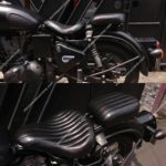 royal enfield seat without spring (3)