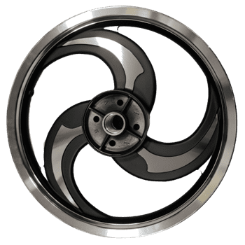 3s talwar Sword alloys wheels for royal enfield bullet (4)