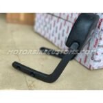 Replica Backrest For Royal Enfield