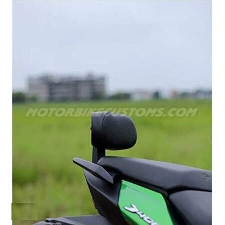 Backrest for Bajaj Dominar 400cc & 250cc