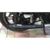 Globe Launcher Exhaust For Royal Enfield