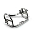 Premium Slider Leg Crash Guard For Honda Highness